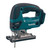 Makita DLX4051PM1 18V LXT 4 Piece Kit with 3 x 4Ah Batteries, Dual Charger and Bag