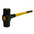 Faithfull Sledge Hammer Fibreglass Handle 4.54kg (10lb)