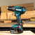 Makita DHP485 18V LXT Brushless Combi Drill with 1x 3.0Ah Battery, Charger & Bag