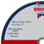 Metal Cut Off Disc 350 x 3.5 x 25mm
