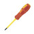 Draper Expert VDE PH1 x 80mm Screwdriver image