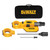 Dewalt DWH050 Drilling Dust Extraction System & Hole Cleaning image
