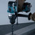 Makita 18v Lithium-ion 4.0Ah Cordless Hammer Drill/Driver