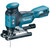 Makita DJV181RTJ 18V LXT Brushless Jigsaw with 2x 5.0Ah Batteries, Charger & Case