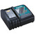 Makita DJV181RTJ 18V LXT Brushless Jigsaw with 2x 5.0Ah Batteries, Charger & Case