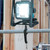 Makita Scaffold Clamp For Selected Lights
