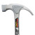Estwing EMR/16C 16oz (0.45kg) Sure Strike Claw Hammer