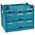 Makita MAKPAC Case 5 Drawer image 1