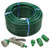 Faithful PVC Reinforced Hose 30m Fittings & Spray Gun