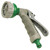 Faithful PVC Reinforced Hose 30m Fittings & Spray Gun