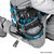 Makita 3 Pouch Tool Belt Set