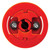 Gripit 18mm Red Plasterboard Fixing - Pack of 100