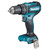 Makita DHP485RJX 18V LXT Brushless Combi Drill with 1x 3.0Ah Battery, Charger and Case