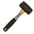Faithfull Club Hammer Fibreglass Handle 1.81kg (4lb)
