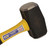 Faithfull Club Hammer Fibreglass Handle 1.81kg (4lb)