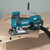 Makita DJV181Z 18V LXT Brushless Body Grip Jigsaw - Body