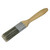 Faithfull Tradesman Synthetic Paint Brush 25mm (1in)