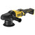 Dewalt DCM848 18V XR Brushless 125mm Dual Action Polisher with 1x 4.0Ah Battery, Charger & Bag