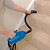 Draper Hand-Held Vacuum Cleaner (600W)