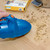 Draper Hand-Held Vacuum Cleaner (600W)