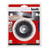 KWB Aggresso-Flex Steel Wire Cup Brush M14 100mm image