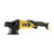 Dewalt DCM848 18V XR Brushless 125mm Dual Action Polisher - Body image