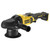 Dewalt DCM848N 18V XR Brushless 125mm Dual Action Polisher - Body