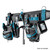 Makita Ultimate Heavy Weight Tool Belt Set