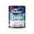 Dulux Pure Brilliant White Once Gloss Paint (750ml) image