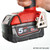 Milwaukee M18 ONEIWP12-0 18V FUEL ONE-KEY Brushless 1/2'' Impact Wrench - Body