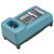 Makita DC1804/1 Charger 110v (1 Hour) 7.2v - 18V image