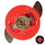 Gripit 18mm Red Plasterboard Fixing - Pack of 8