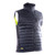 Snickers 4512 Insulating Gilet / Bodywarmer - Black