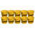 Dewalt Mixing Buckets Yellow 12L - Pack Of 10 image