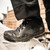Timberland Pro Split Rock XT Safety Boots - Black