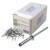Owlett Jaton 4.0 X 12 Alu/Steel Dome Rivet - Box of 1000 image