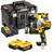 Dewalt DCK229P2T 18V XR Brushless Combi Drill and SDS+ with 2 x 5Ah Batteries, Charger Case image