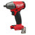 Milwaukee M18 ONEIWP12 18V ONE-KEY FUEL Brushless 1/2" Impact Wrench,1x 4.0Ah Battery, Charger & Bag