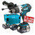 Makita 18v Li-ion Hammer Drill Driver - 686806 image