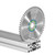 Festool 260mm x 30mm 68T Circular Saw Blade for Aluminium & Plastics image A