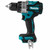 Makita DHP486RTJ 18V LXT Brushless Heavy Duty Combi Drill with 2x 5.0Ah Batteries, Charger & Case