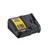 Dewalt DCK2500P2B-GB 18V XR Tool Connect 2 Piece Kit with x 5Ah Batteries, Charger and Case