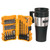 Dewalt 27 Piece Screwdriving Set With Thermo Mug image