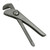 Footprint 175mm/7'' Thumbturn Wrench