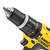 Dewalt 18v 4.0Ah XR Lithium-ion 2 Speed Hammer Drill/Driver
