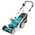 Makita 46cm Electric Lawn Mower image
