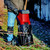 Einhell GC-KS 2540 2500W Electric Garden Shredder