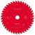 Freud Wood Saw Blade 165mm x 20mm 40T Corded/Cordless image