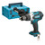 Makita DHP458ZJ 18v LXT Combi Drill - Body with Case image