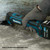 Makita TM30DZ 12V CXT Multi Tool - Body